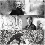 First Generation Abstract Expressionists